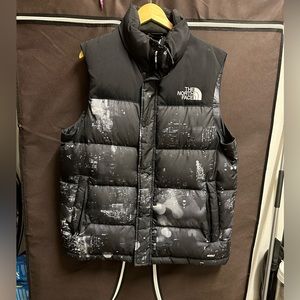 The North Face Vest
